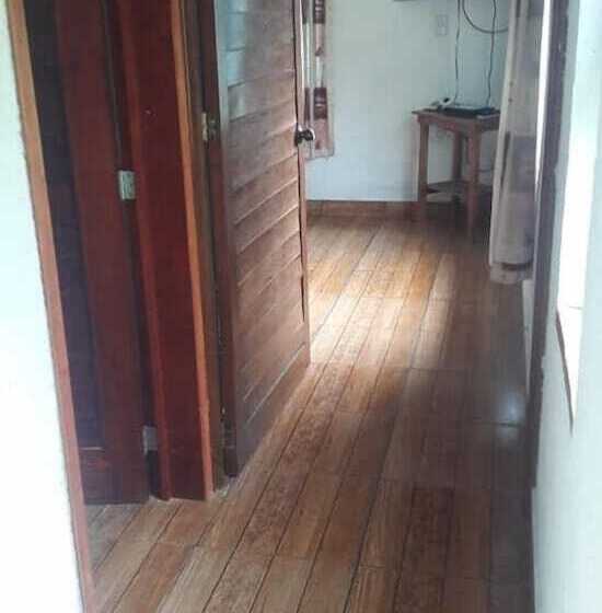 ペンション Posada Meztitla