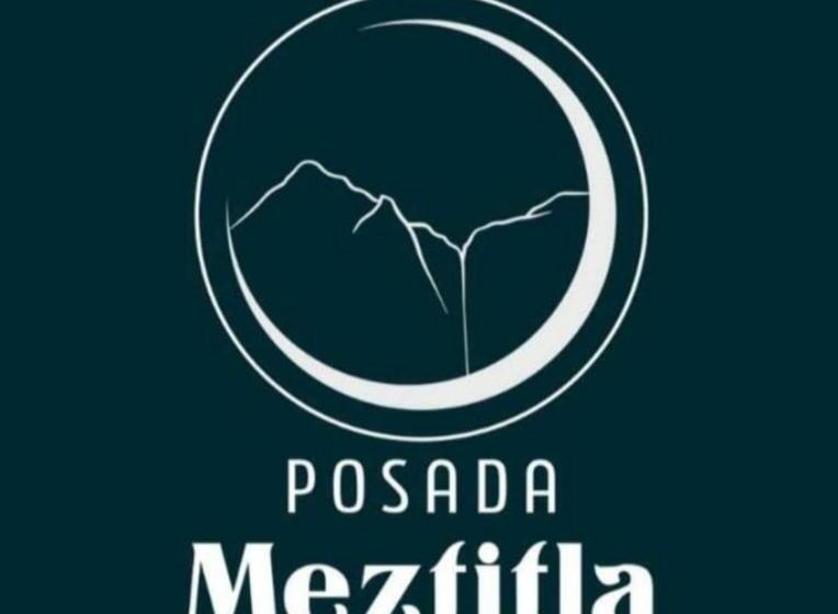 ペンション Posada Meztitla