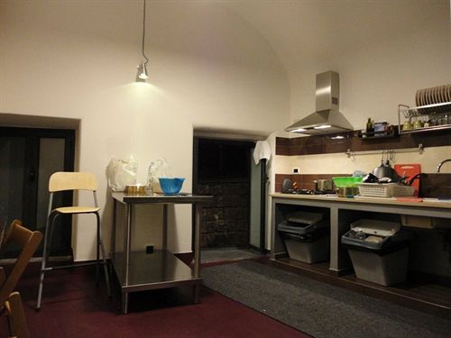 Agora Hostel 