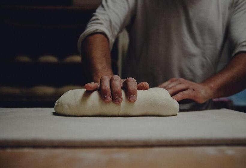 Amalurra Ecohotel & Retreat Center