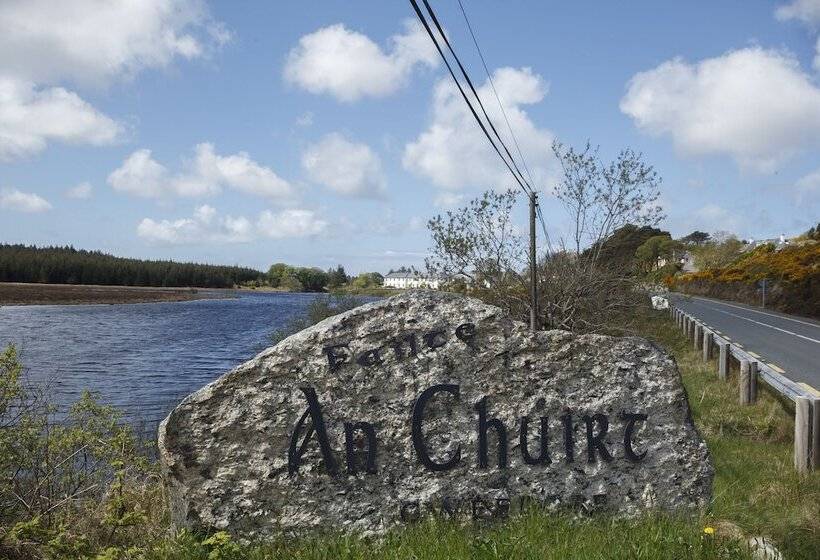 An Chúirt Hotel, Gweedore, Donegal
