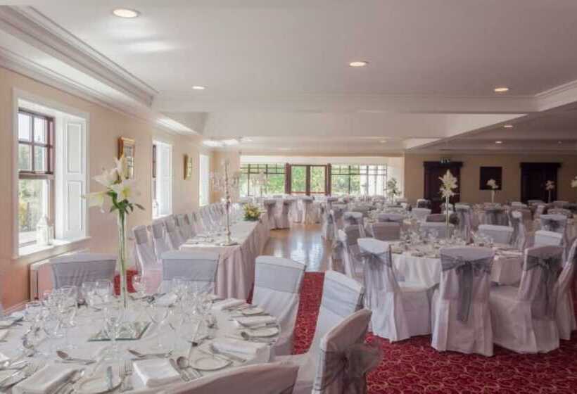 An Chúirt Hotel, Gweedore, Donegal