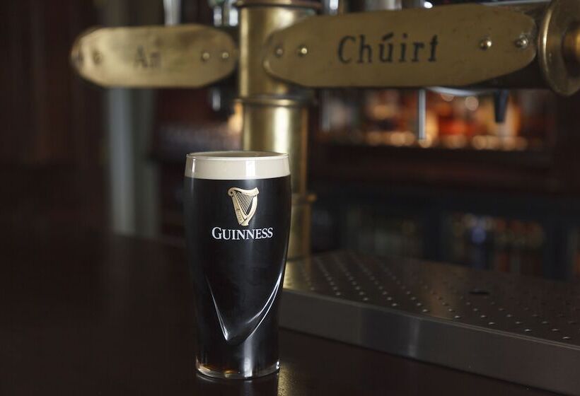 An Chúirt Hotel, Gweedore, Donegal