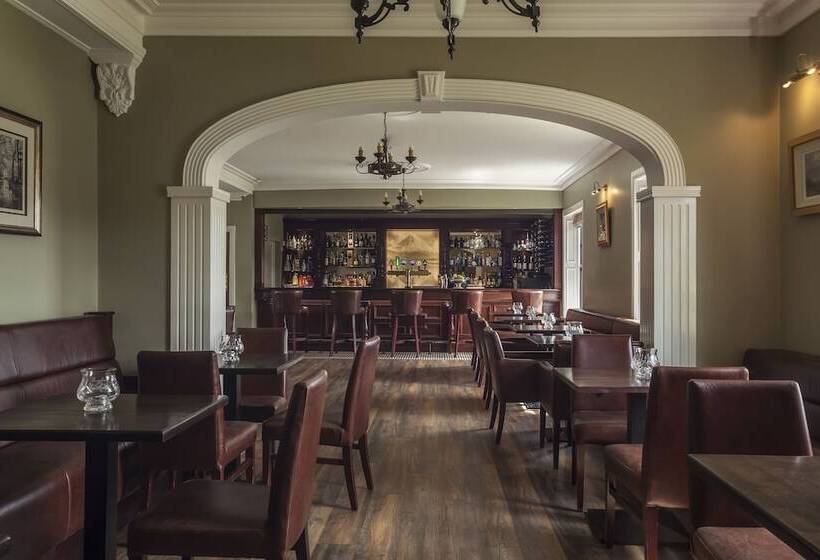 An Chúirt Hotel, Gweedore, Donegal