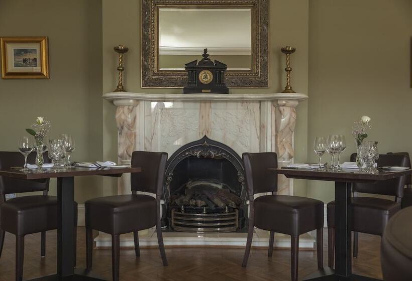 An Chúirt Hotel, Gweedore, Donegal