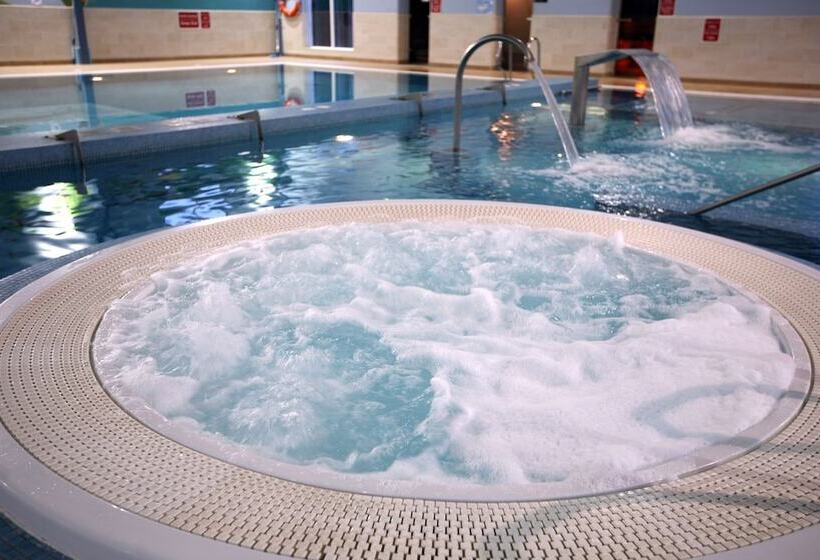 An Chúirt Hotel, Gweedore, Donegal