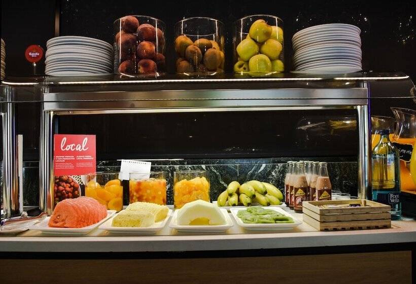 Aparthotel Atenea Valles