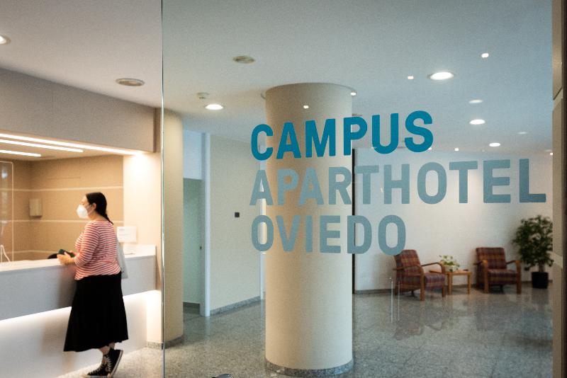 Aparthotel Campus