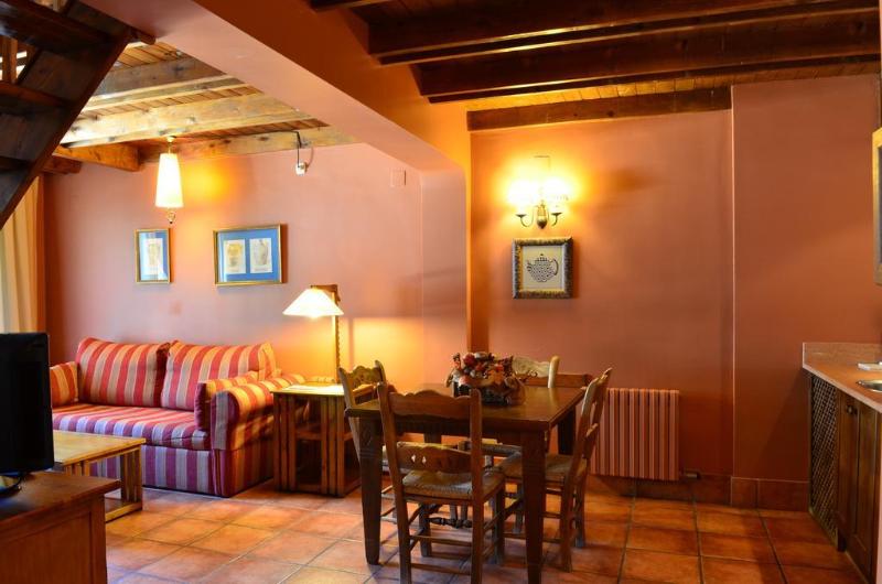 El Refugio De Aran Vielha Apart