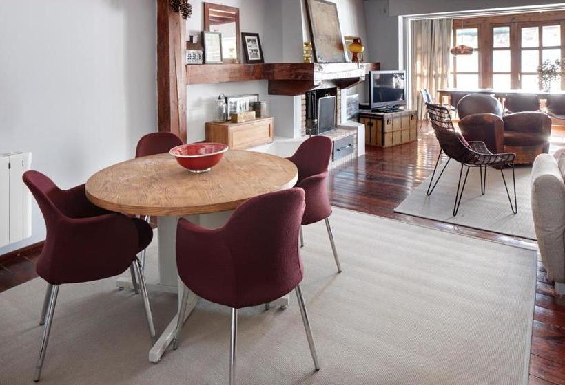 Nin De Beret Luxe By Feelfree Rentals