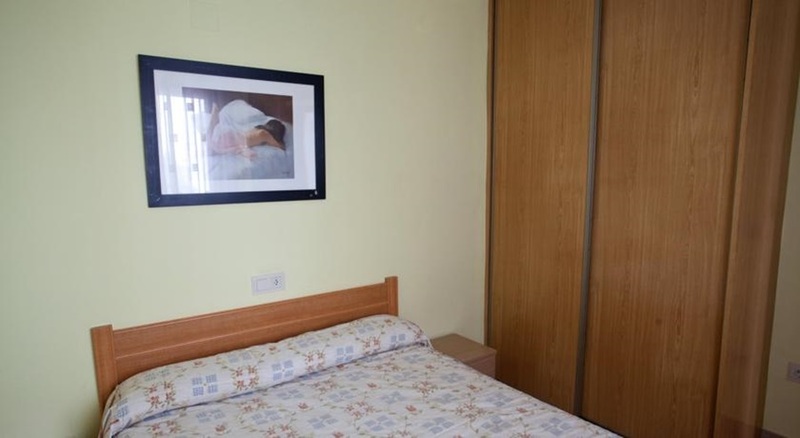 Apartamentos Cambras