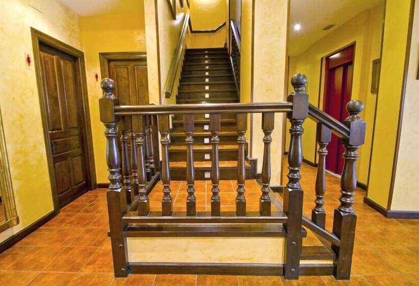 Apartamentos Capriccio