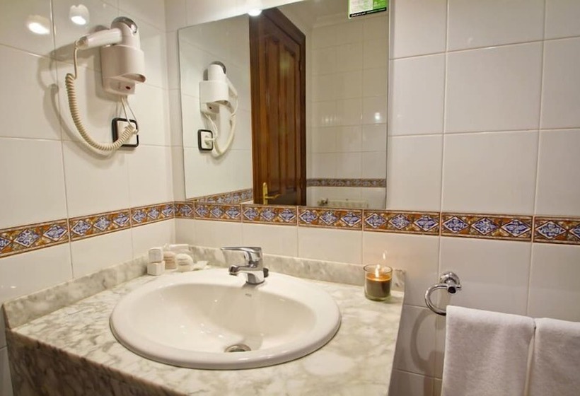 Apartamentos Capriccio