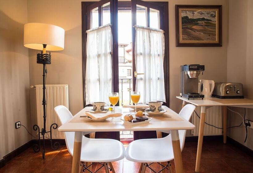 Apartamentos Capriccio