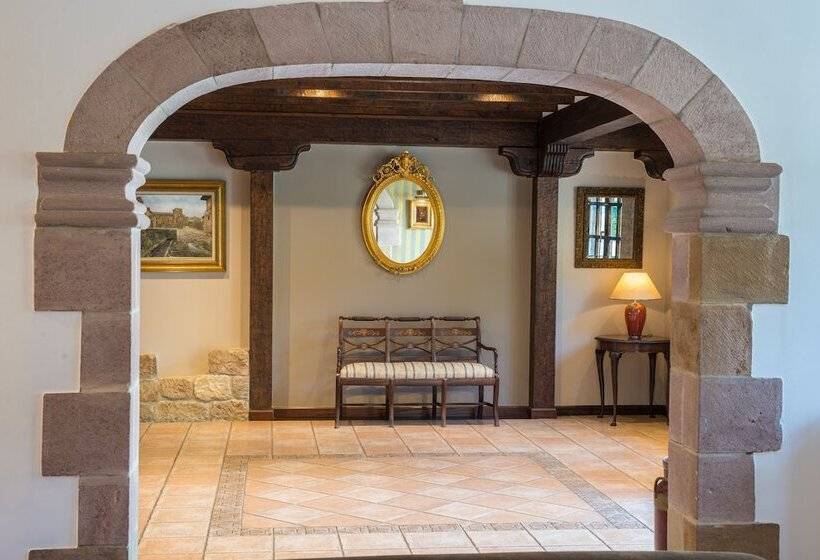 Apartamentos Capriccio