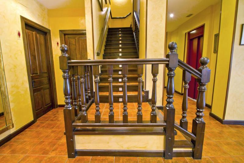 Apartamentos Capriccio