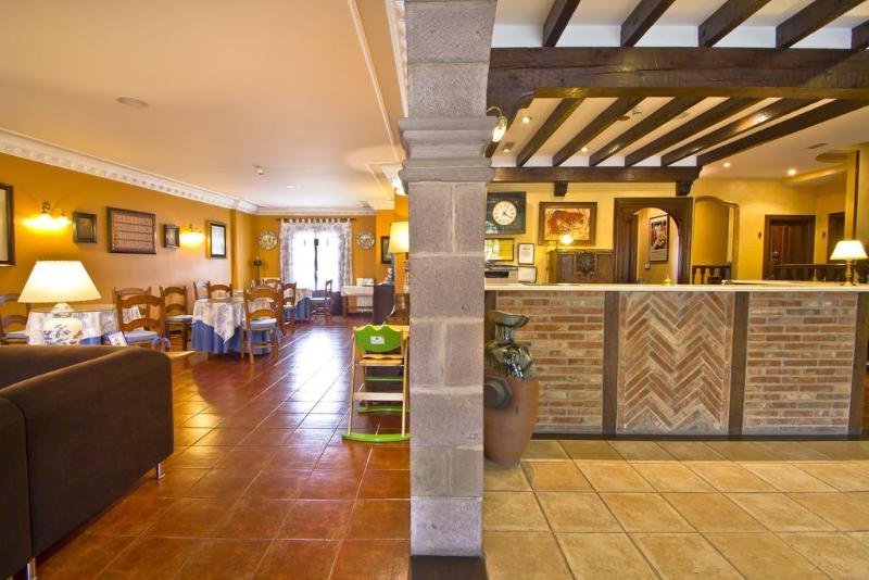 Apartamentos Capriccio