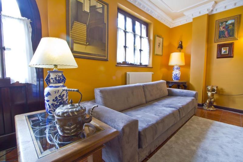 Apartamentos Capriccio