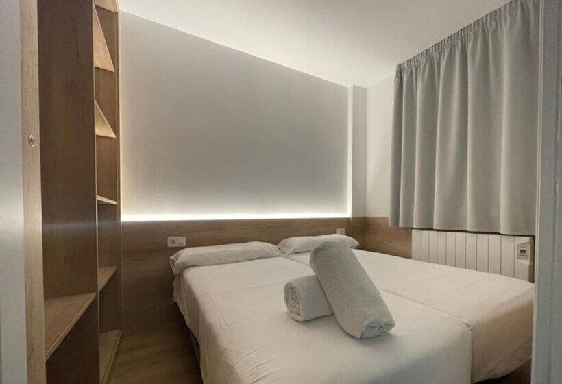 Apartamentos La Solana