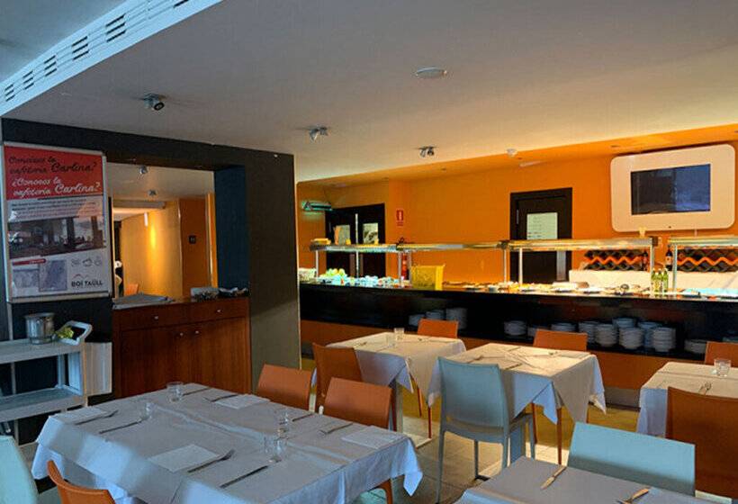 Apartamentos La Solana