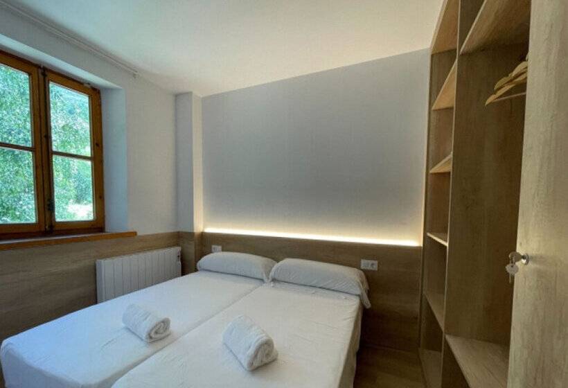 Apartamentos La Solana