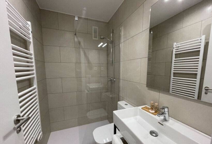 Apartamentos La Solana