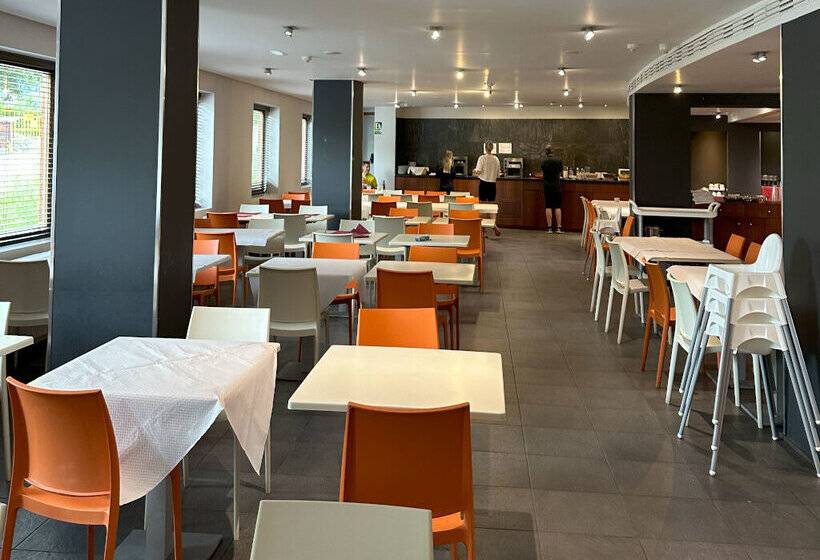 Apartamentos La Solana