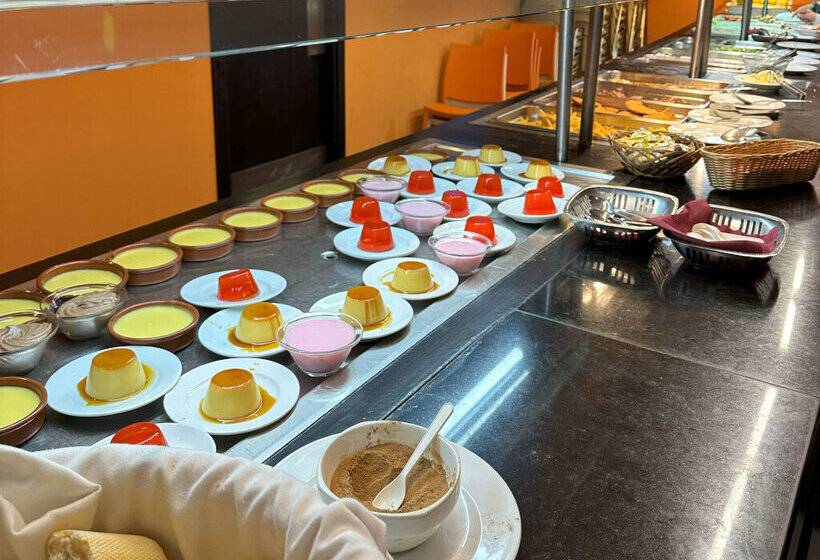 Apartamentos La Solana