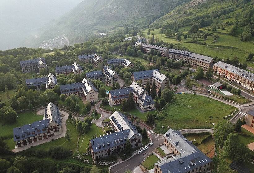 Apartamentos La Solana