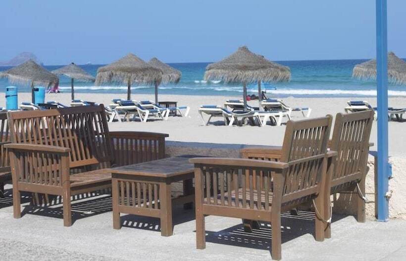 Apartamentos Londres La Manga