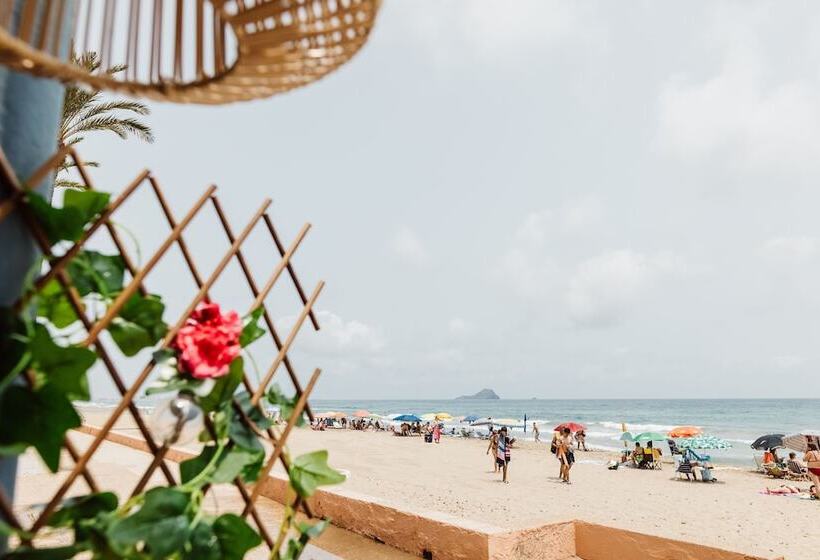 Apartamentos Londres La Manga