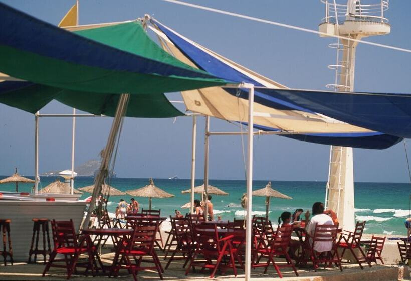 Apartamentos Londres La Manga