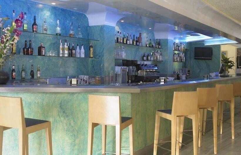 Apartamentos Londres La Manga