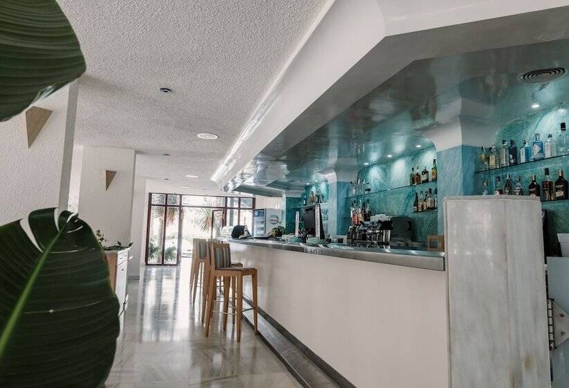 Apartamentos Londres La Manga