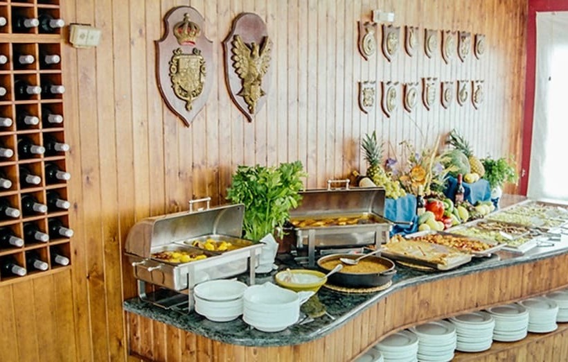 Apartamentos Londres La Manga