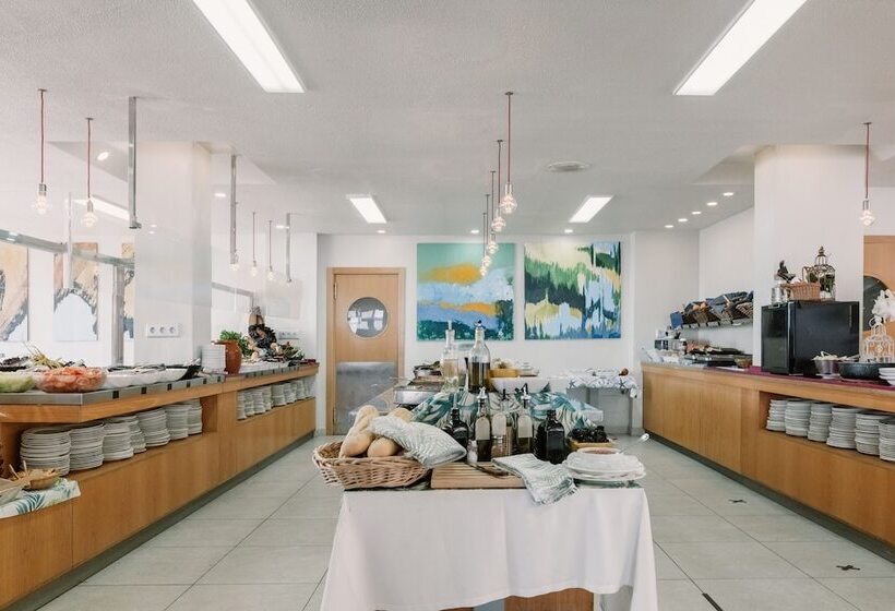 Apartamentos Londres La Manga