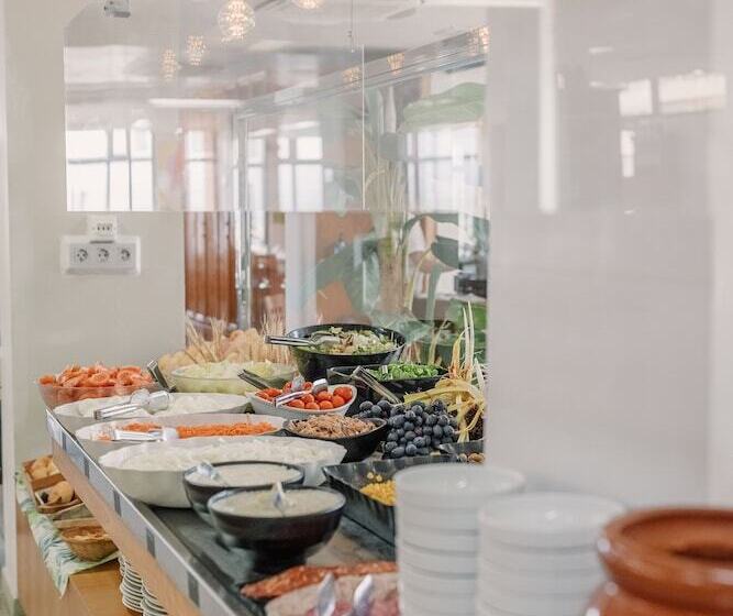 Apartamentos Londres La Manga