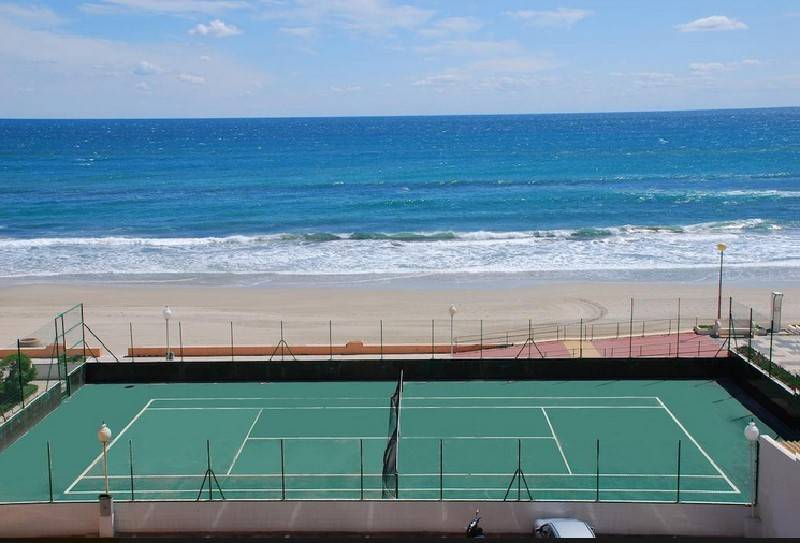 Apartamentos Londres La Manga