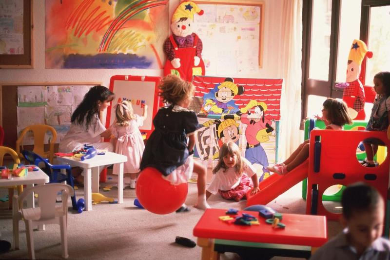 Apartamentos Londres La Manga