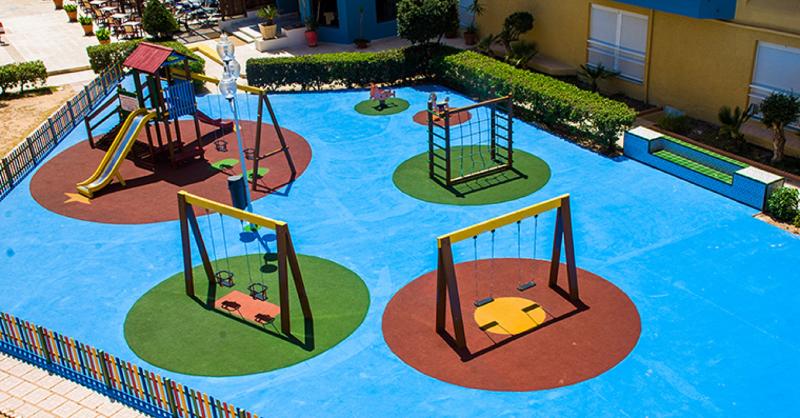 Apartamentos Londres La Manga