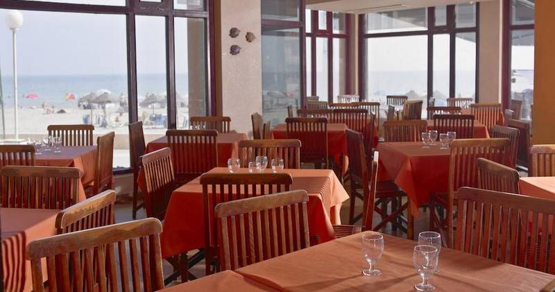 Apartamentos Londres La Manga