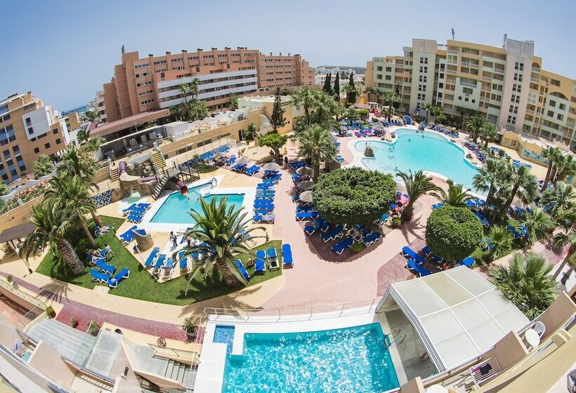 Apartamentos Mar y Golf