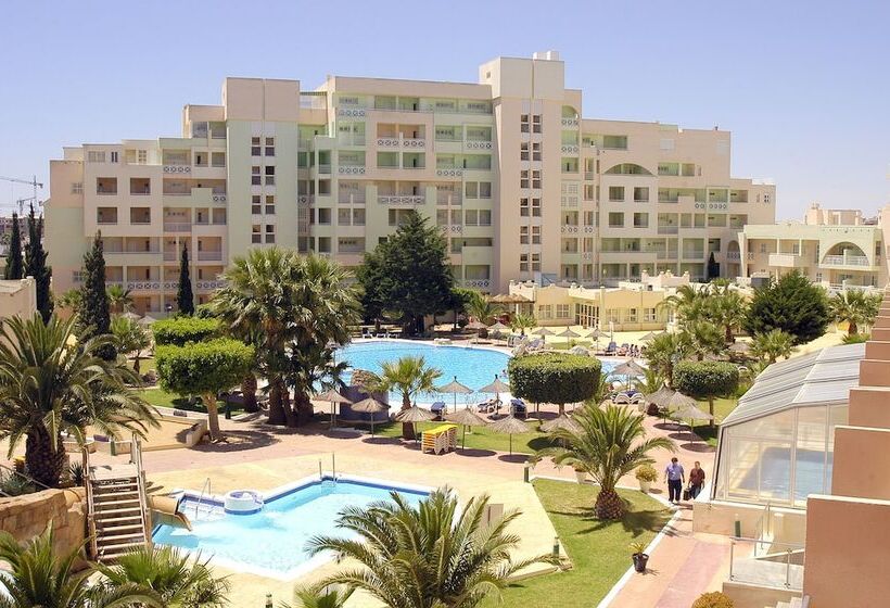 Apartamentos Mar y Golf