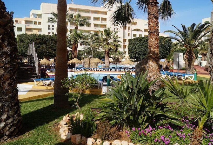 Apartamentos Mar y Golf