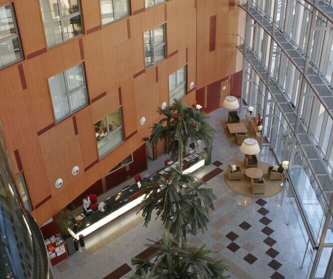 Apartamentos Mar y Golf