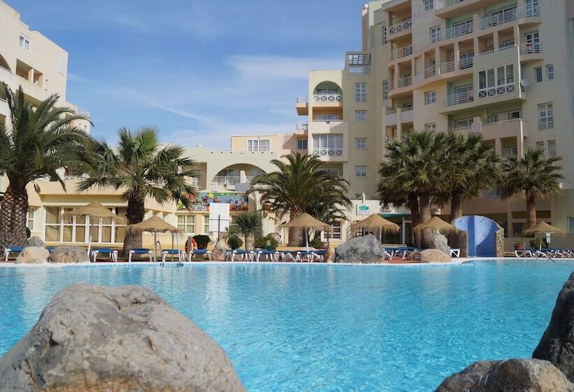 Apartamentos Mar y Golf