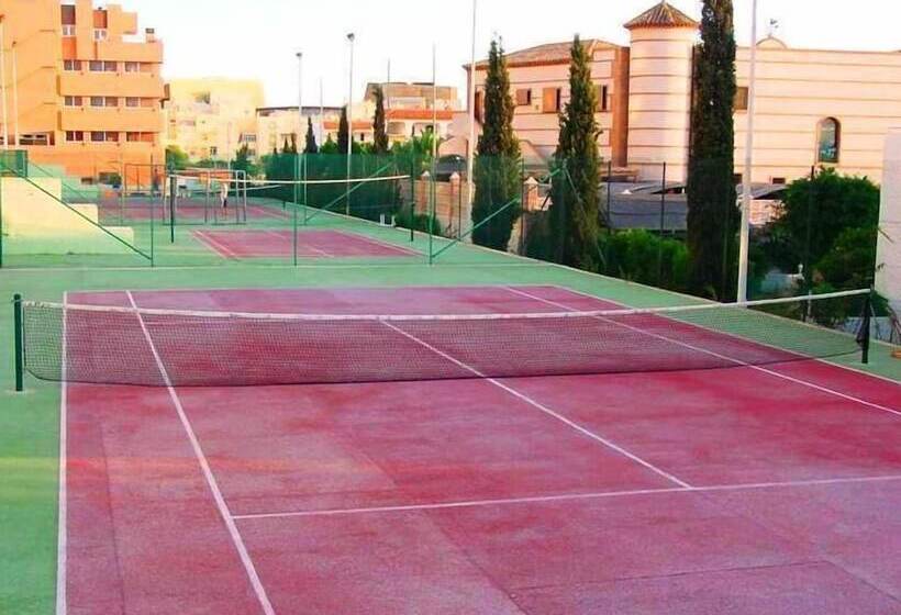 Apartamentos Mar y Golf