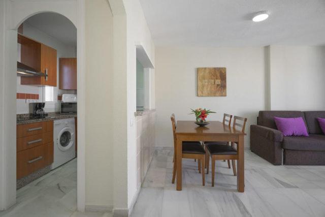 Apartamentos Mar y Golf