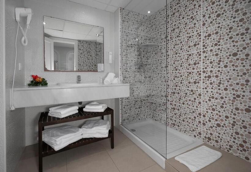 Apartamentos Mar y Golf