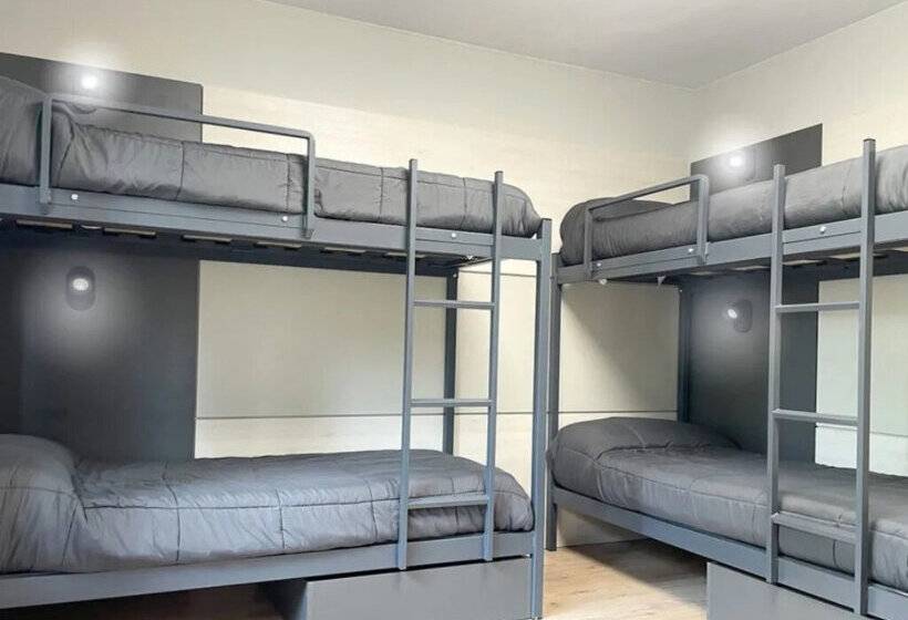 Apartamentos Midi 3000